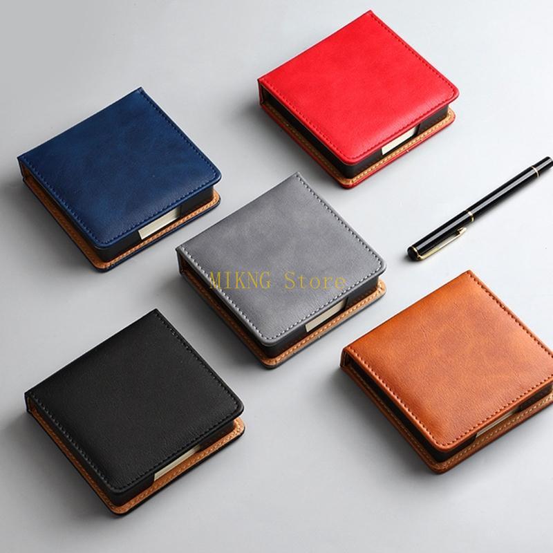 Organizador fashion Sticky Not - Leatherworker Name reseña y precio