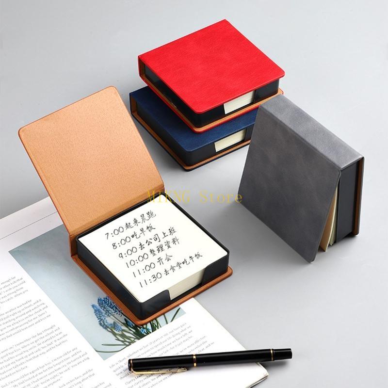 Organizador fashion Sticky Not - Leatherworker Name reseña y precio