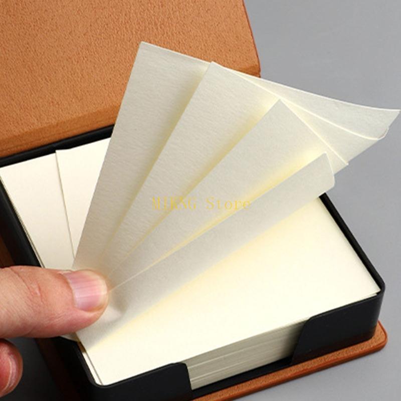 Organizador fashion Sticky Not - Leatherworker Name reseña y precio
