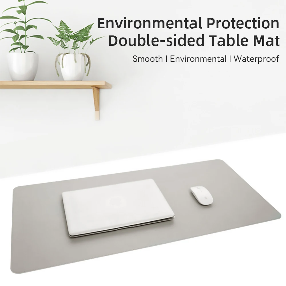 1 Uds. Alfombrilla protectora  - Leatherwork Table reseña y precio