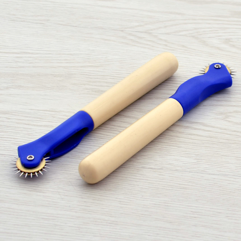 Juego de 6 Herramientas de Cue - Leatherwork Essentials reseña y precio