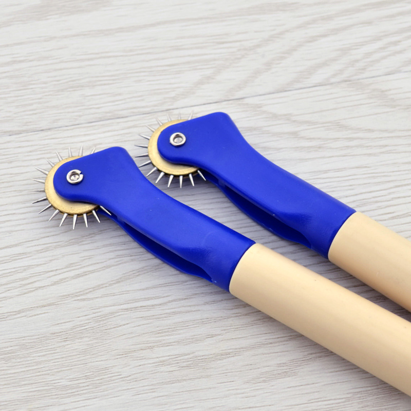 Juego de 6 Herramientas de Cue - Leatherwork Essentials reseña y precio