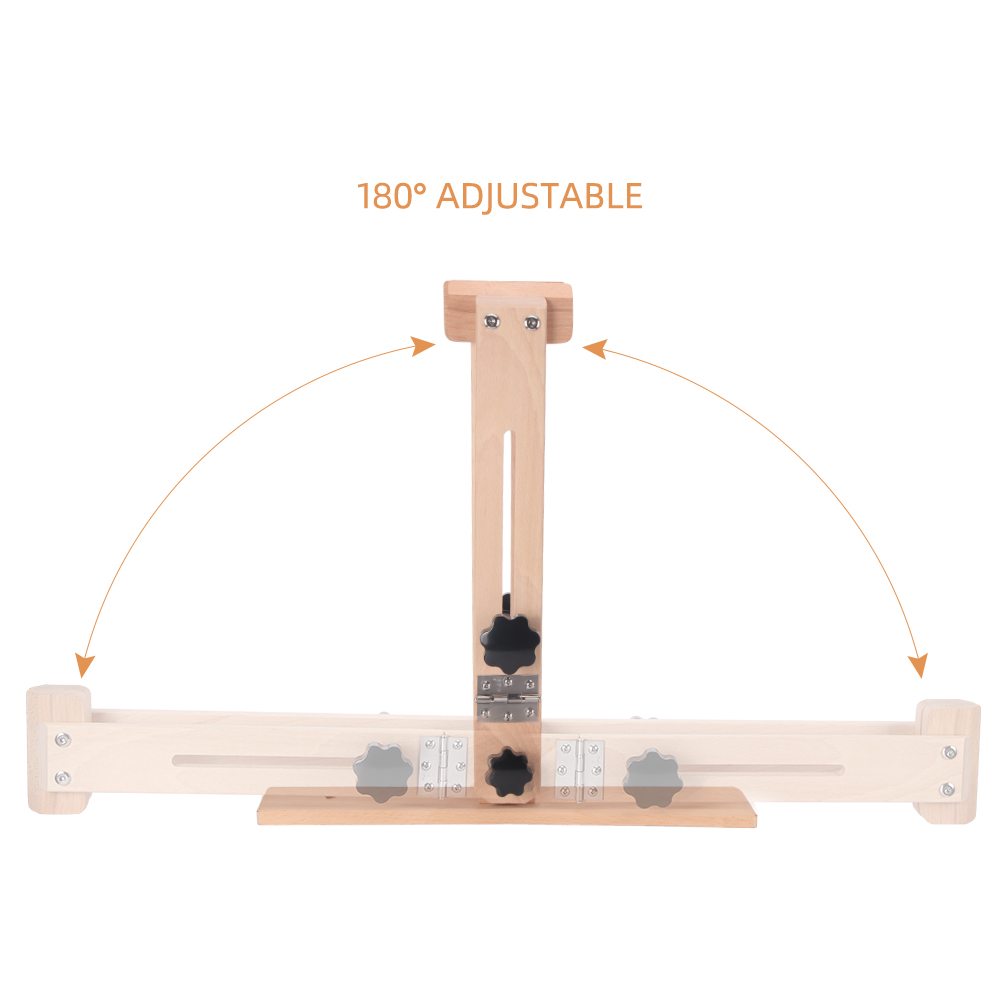 QJH Costura de cuero Pony Cost - Leatherwork Table reseña y precio